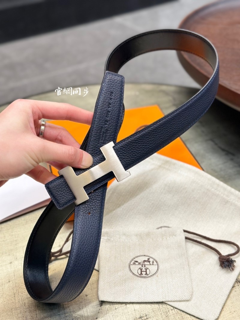 Hermes Belts